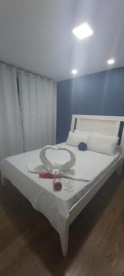 Meu Cantinho Na Serra- 5 Minutos De Itaipava Holiday home Petropolis (Rio de Janeiro)