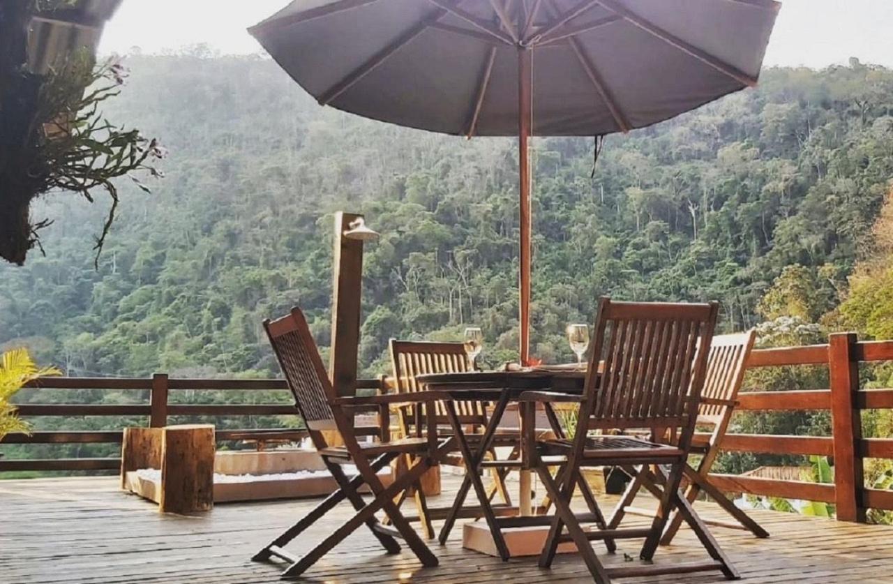 Meu Cantinho Na Serra- 5 Minutos De Itaipava Holiday home *