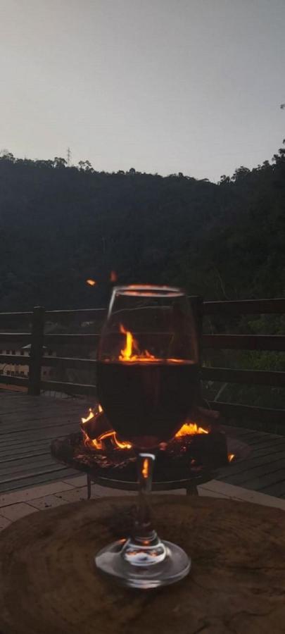 Holiday home Meu Cantinho Na Serra- 5 Minutos De Itaipava Petropolis (Rio de Janeiro)