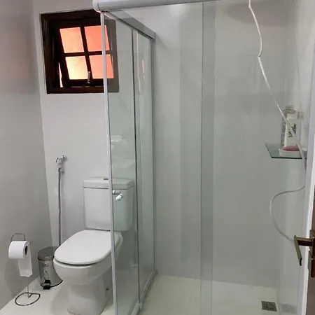 Meu Cantinho Na Serra- 5 Minutos De Itaipava Petrópolis Exterior foto
